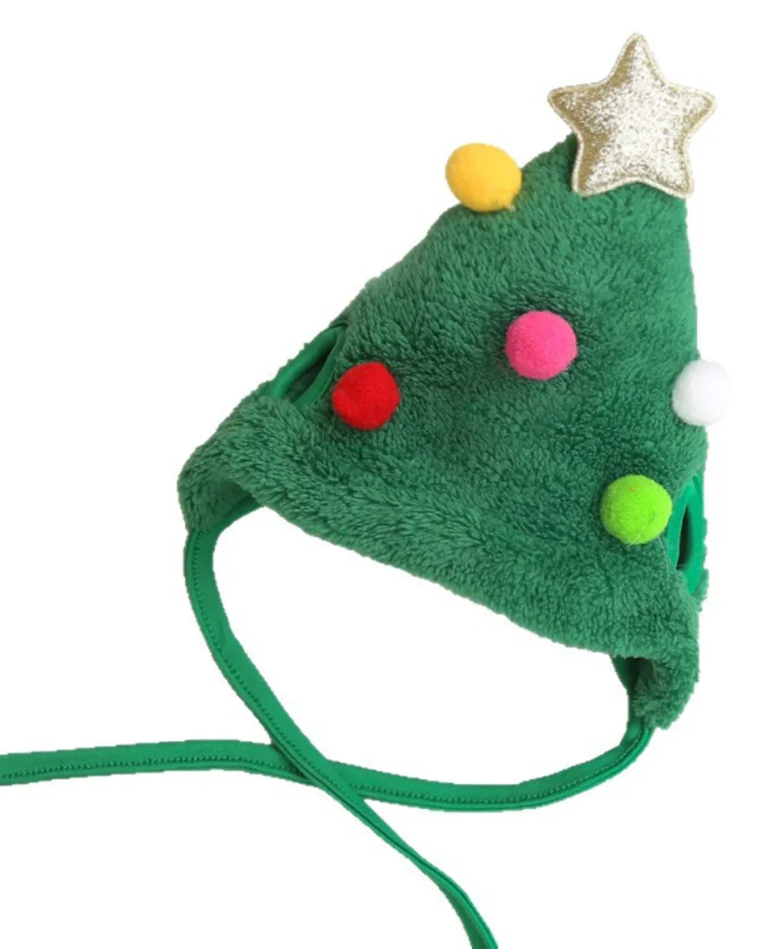 Costume Natalizio per Cani – Abbigliamento Festivo di Natale