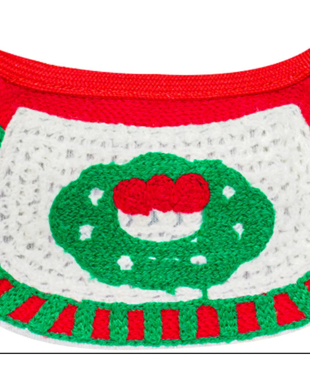 Costume Natalizio per Cani – Abbigliamento Festivo di Natale