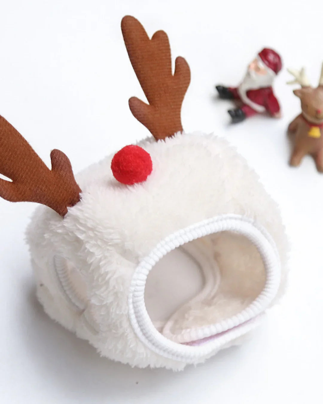 Costume Natalizio per Cani – Abbigliamento Festivo di Natale