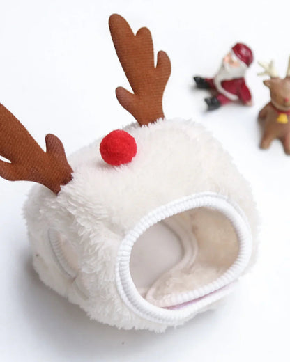 Costume Natalizio per Cani – Abbigliamento Festivo di Natale