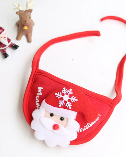 Costume Natalizio per Cani – Abbigliamento Festivo di Natale