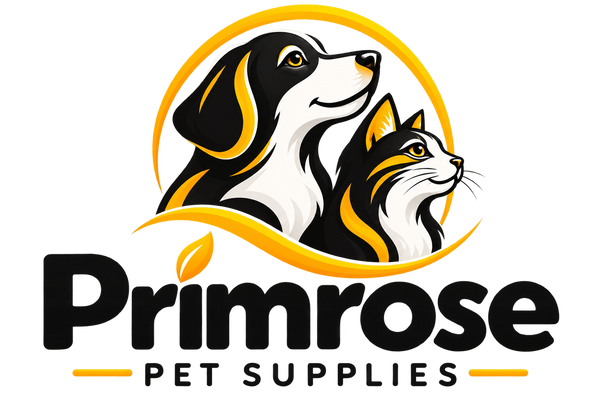 Primrose pet supplies